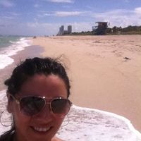 Paulina Arias's Photo