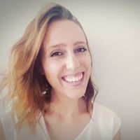 Wioleta Popieluch's Photo