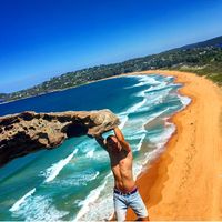 Ryan Sargent的照片