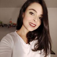 Fernanda Rodrigues的照片