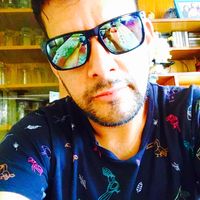 Juan josé González的照片