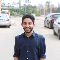 ahmed elrouby's Photo