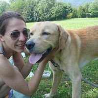 Deborah Mucignat的照片