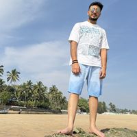 Huzefa Lukmani's Photo