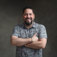 Manolo Rodriguez's Photo