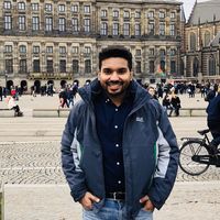 Shahzaib Rao的照片