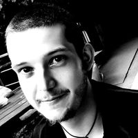 Ivan Stubniak的照片