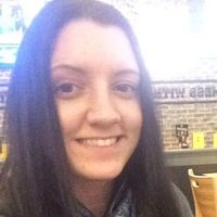 Lena Dziubyna's Photo