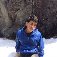 Claudio  Barros's Photo