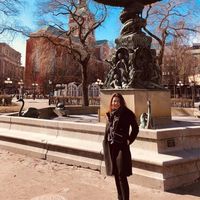 Oibekaoi Mamasaidova的照片