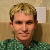 Borisevich Pavel's Photo