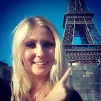 Franzi Klein's Photo