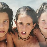 Ana Melendez的照片