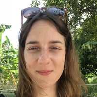 Fotos de Jeanne Bena