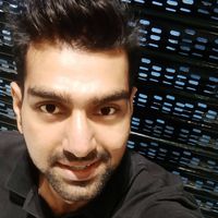 Khurram Arshad's Photo