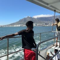 Emmanuel Laryea的照片