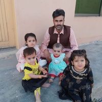 Le foto di Aimal Kakar