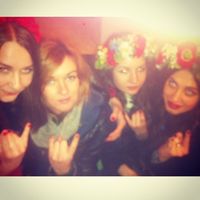 Daria Iurchenko's Photo