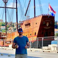 Miguel Navarro Delmas's Photo