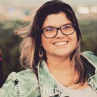 Maria Alice Giacomazzi's Photo