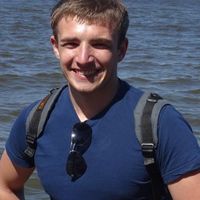 Roman Rybalkin's Photo