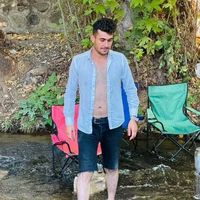 Süleyman Pişkin's Photo