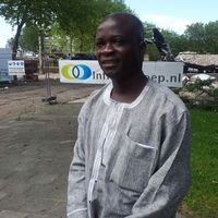 Joseph Allotey's Photo