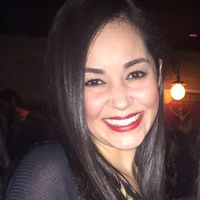 Bárbara Martins Moreno's Photo