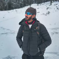 Fotos von Nirav Vasani