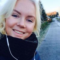 Lis-Iren Pedersen的照片