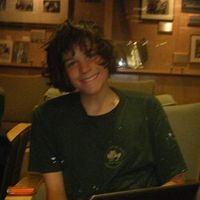 Robert Barga's Photo