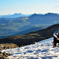 Le foto di Abril Calina