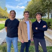 Alexandre Gilmet's Photo