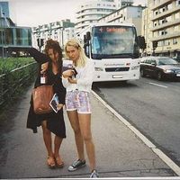 Zdjęcia użytkownika Lovisa Bergman