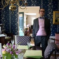 Allen Goodman's Photo