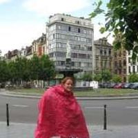 Anni Hyvärinen's Photo