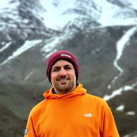 Fotos von Nicolas Luciani