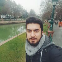 Mehmet Maraşlı的照片