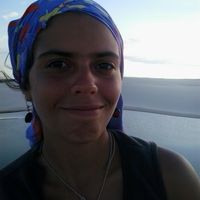 Fotos de Sabrina Karpinsky