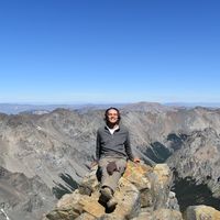 SEBASTIAN MERELLO的照片