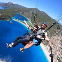 Fırat Özbay's Photo