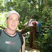 Doug &  Paul's Photo