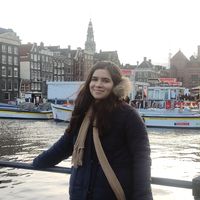 Photos de Maryam Jafarianalvar