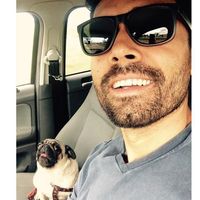 Saulo Rogério's Photo