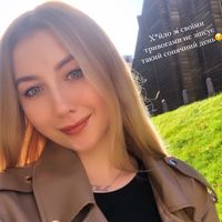 Olena Shumalo的照片