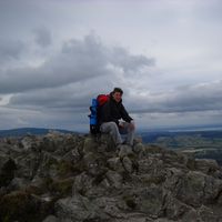 Fotos de Janis Sipol