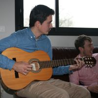 Tristan Gageot的照片