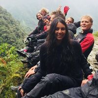 Catalina Licandeo Bustamante的照片