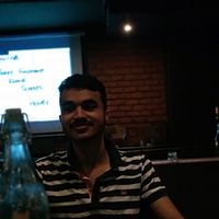 Le foto di Pushkar Mahajan