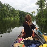 Photos de Maria Stepan